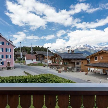 Apartment Haus Arnika オーバーサクセン エクステリア 写真