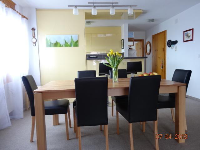 Apartment Haus Arnika オーバーサクセン エクステリア 写真
