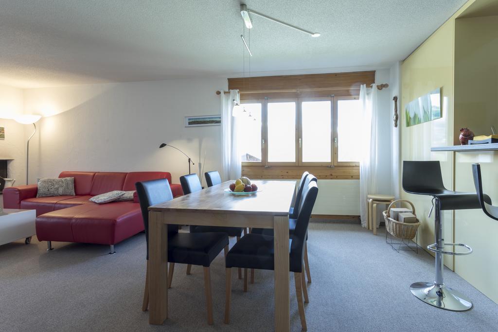 Apartment Haus Arnika オーバーサクセン エクステリア 写真