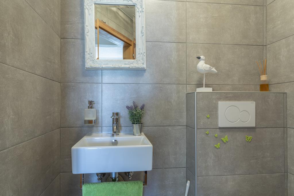 Apartment Haus Arnika オーバーサクセン エクステリア 写真