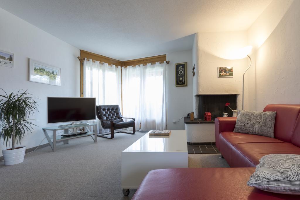 Apartment Haus Arnika オーバーサクセン エクステリア 写真