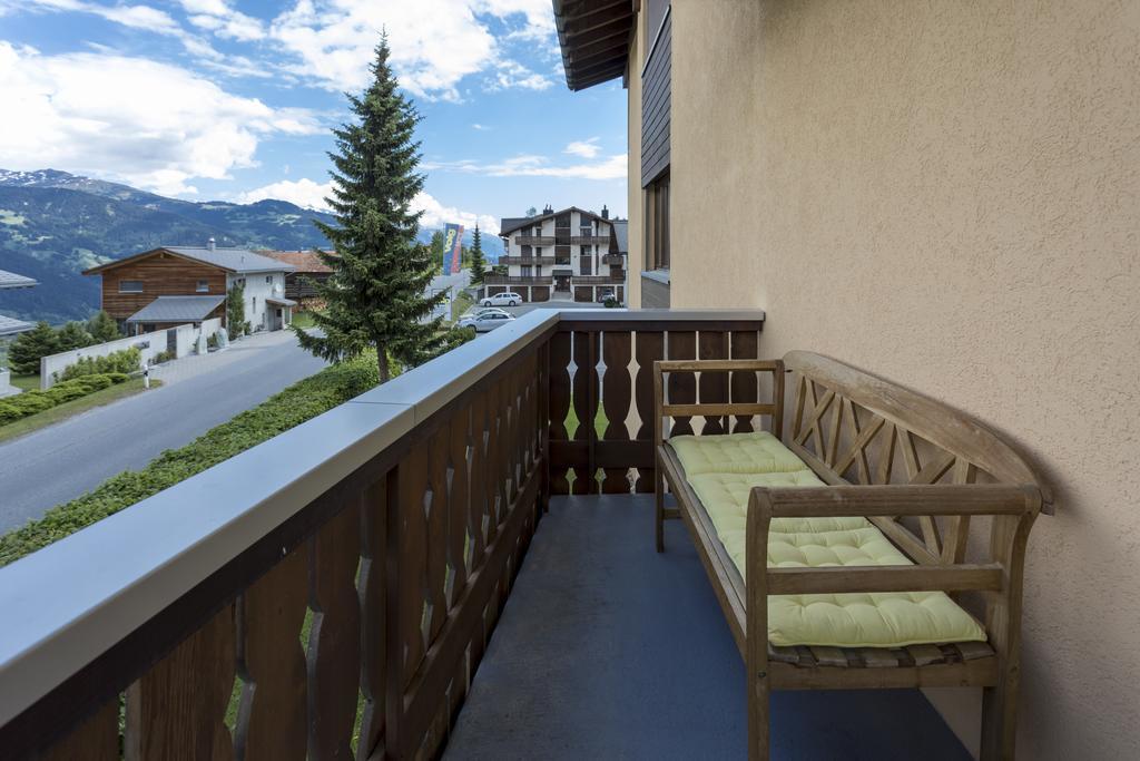 Apartment Haus Arnika オーバーサクセン エクステリア 写真