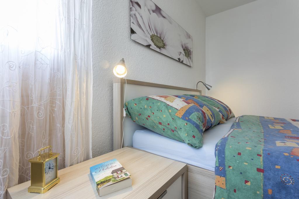 Apartment Haus Arnika オーバーサクセン エクステリア 写真