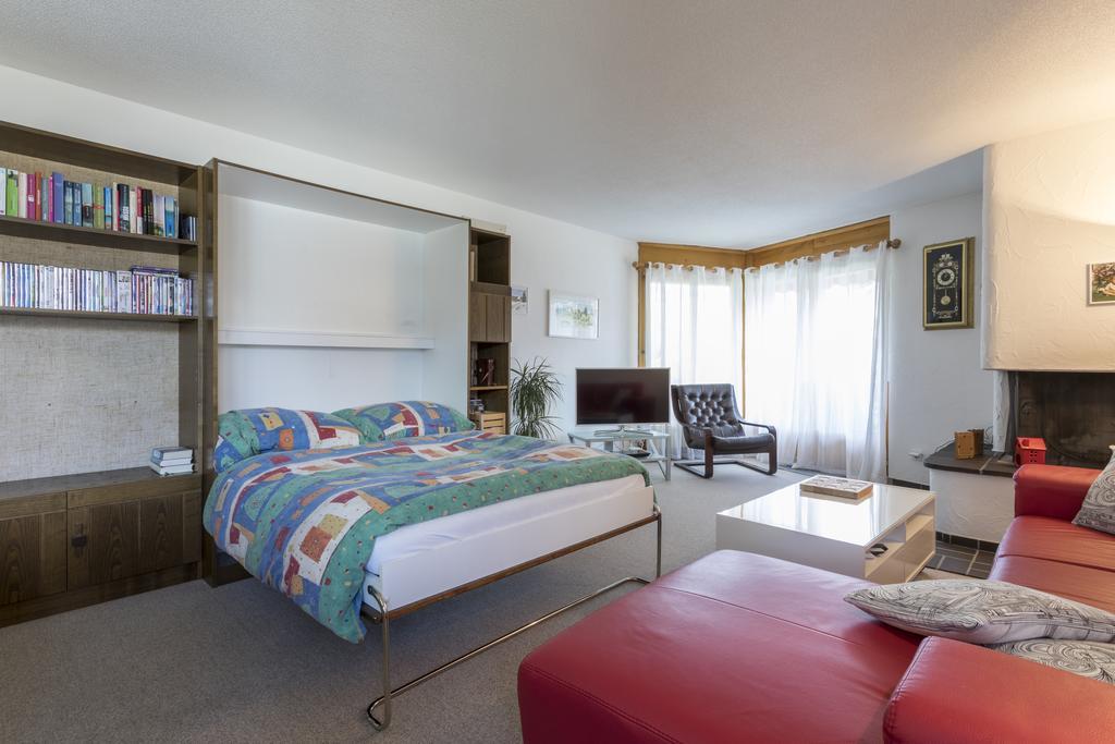 Apartment Haus Arnika オーバーサクセン エクステリア 写真