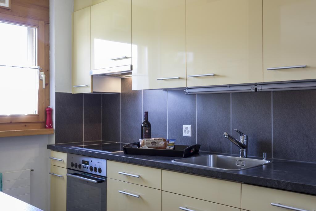 Apartment Haus Arnika オーバーサクセン エクステリア 写真