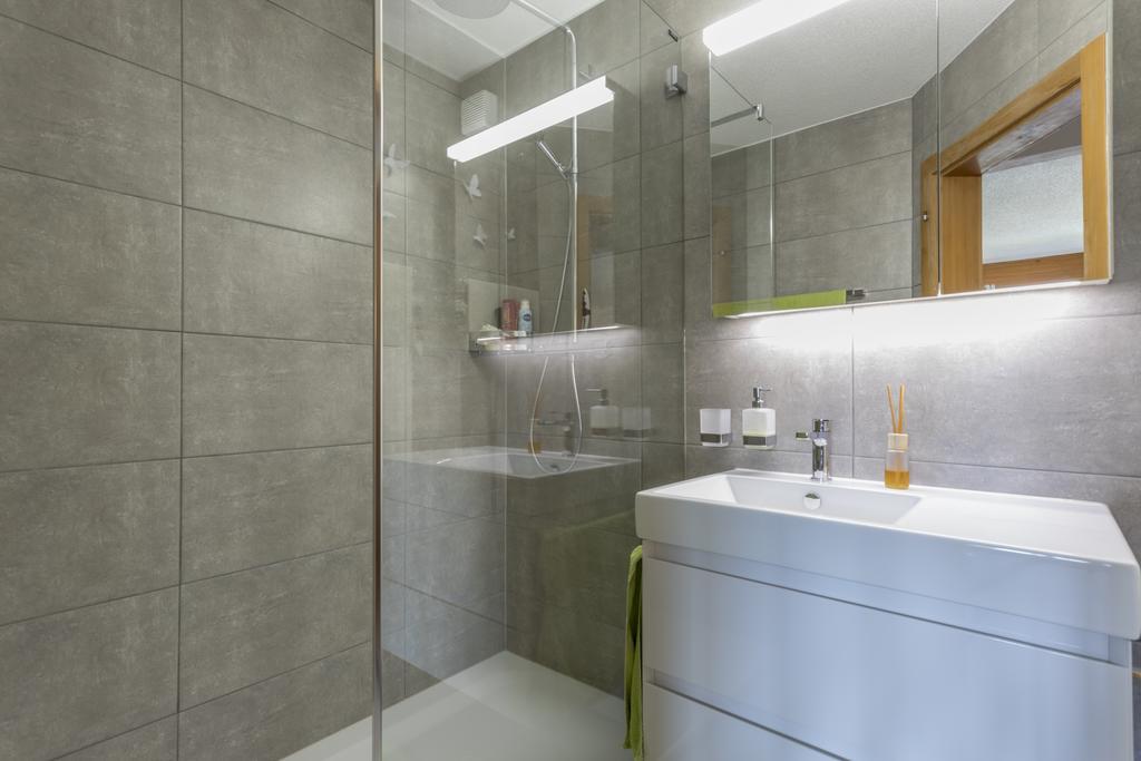 Apartment Haus Arnika オーバーサクセン エクステリア 写真