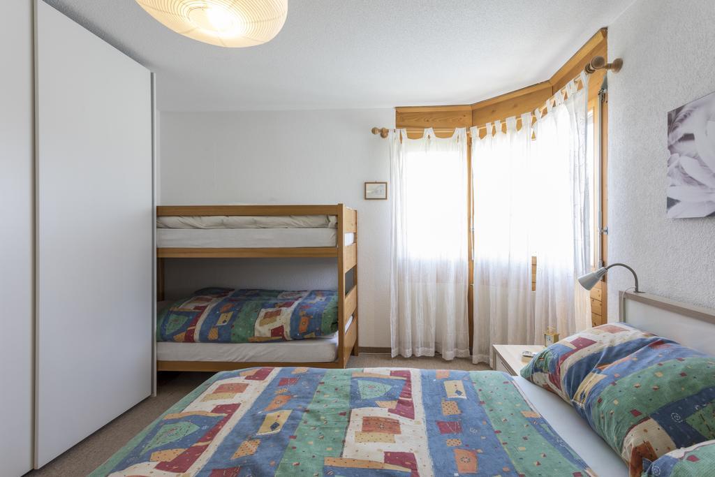 Apartment Haus Arnika オーバーサクセン エクステリア 写真