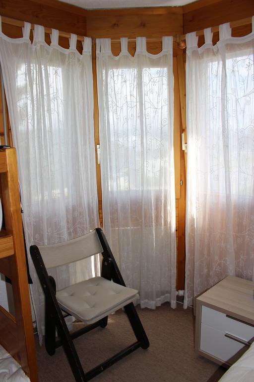 Apartment Haus Arnika オーバーサクセン エクステリア 写真