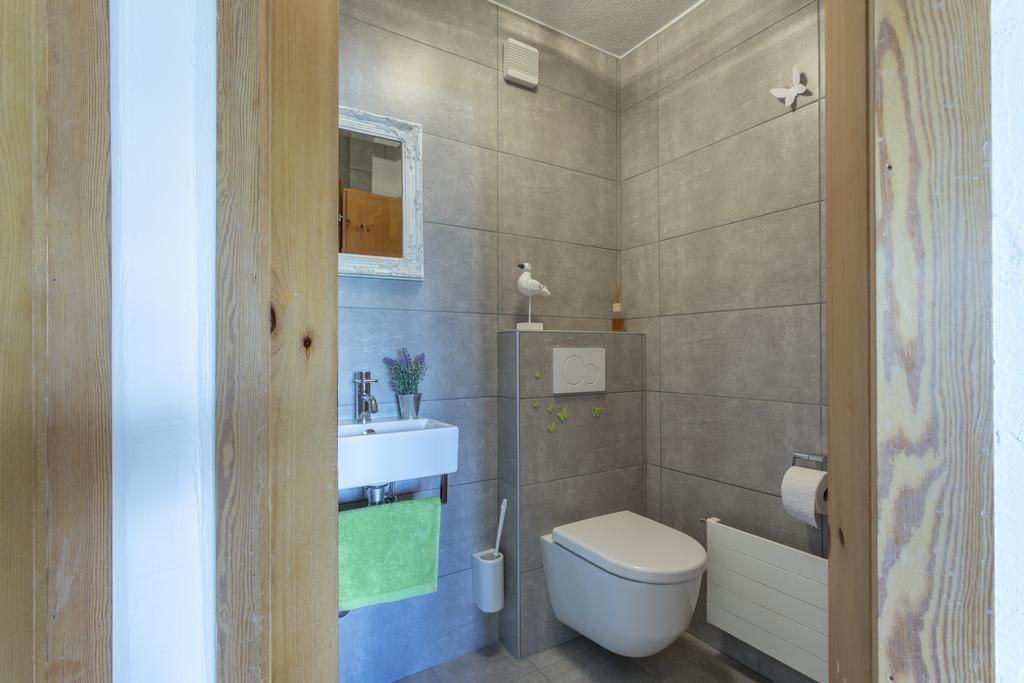 Apartment Haus Arnika オーバーサクセン エクステリア 写真